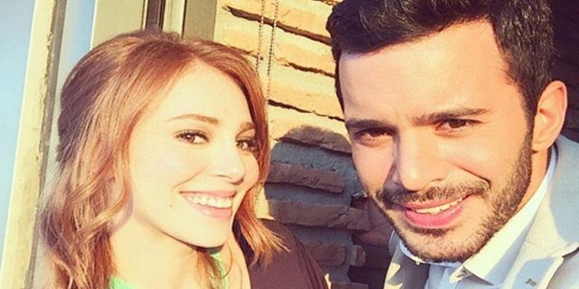 Elçin Sangu'ya kötü haber!