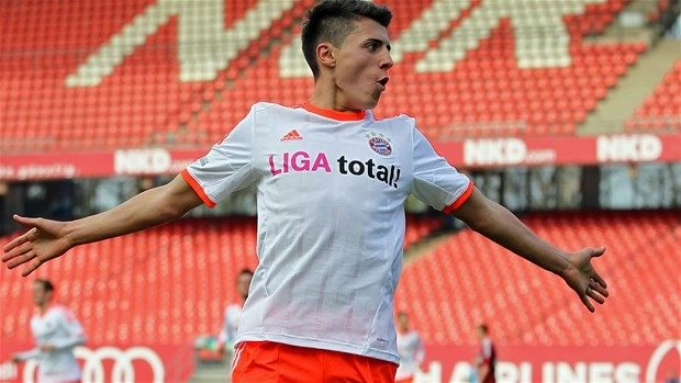 Transferleri tamamlanan oyuncular şöyle