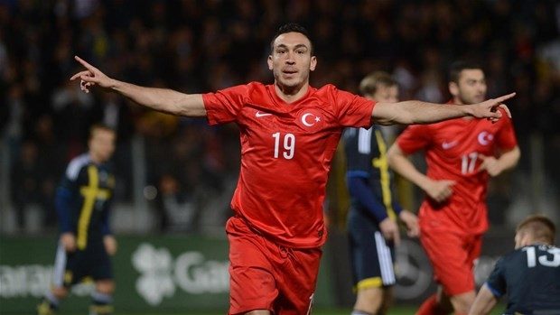 Transferleri tamamlanan oyuncular şöyle