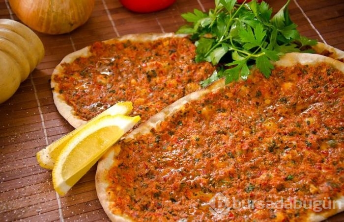 Türkiye'nin en iyi 10 lahmacuncusu