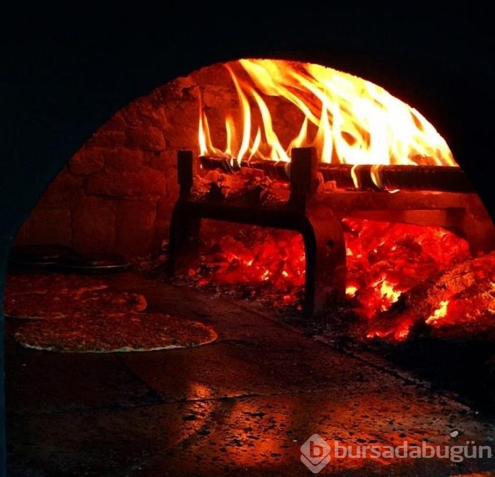 Türkiye'nin en iyi 10 lahmacuncusu