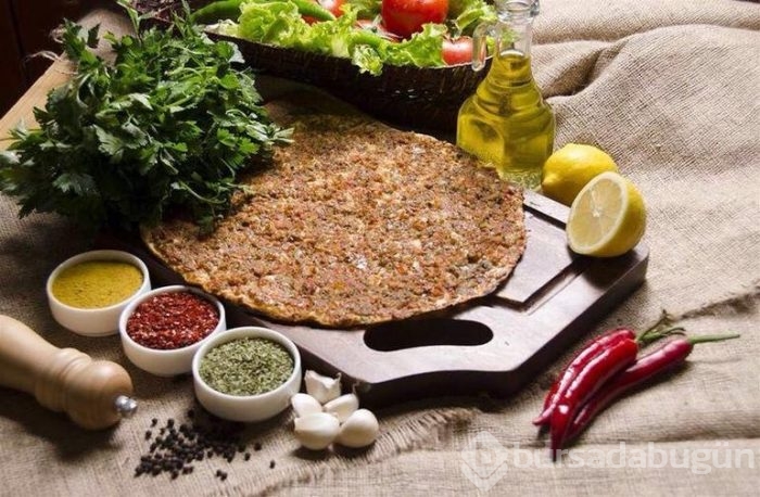 Türkiye'nin en iyi 10 lahmacuncusu