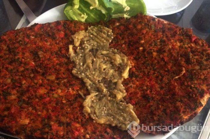 Türkiye'nin en iyi 10 lahmacuncusu