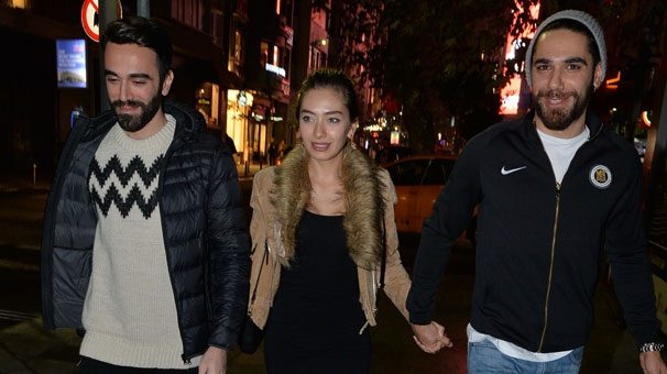Neslihan Atagül ile Kadir Doğulu evleniyor!