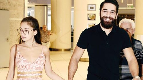 Neslihan Atagül ile Kadir Doğulu evleniyor!
