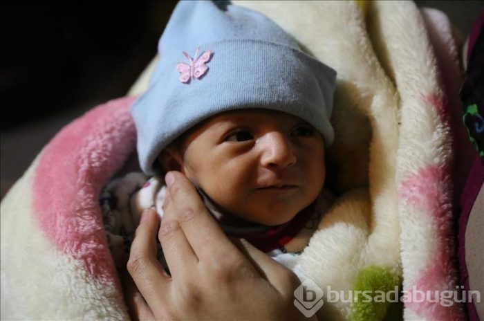Vatanlarından ayrı büyüyen çocuklar