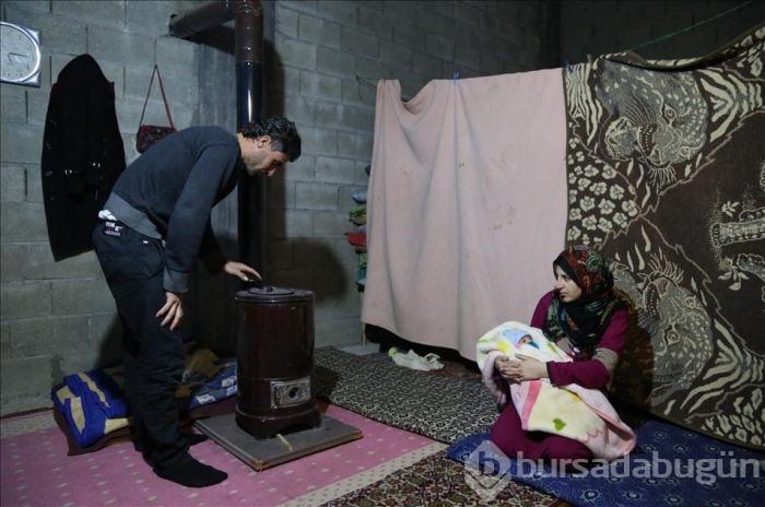 Vatanlarından ayrı büyüyen çocuklar