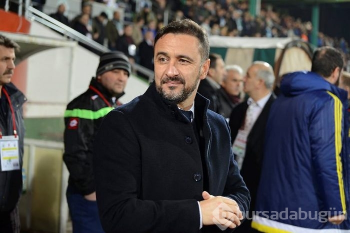 İşte Fenerbahçe'nin transfer listesi