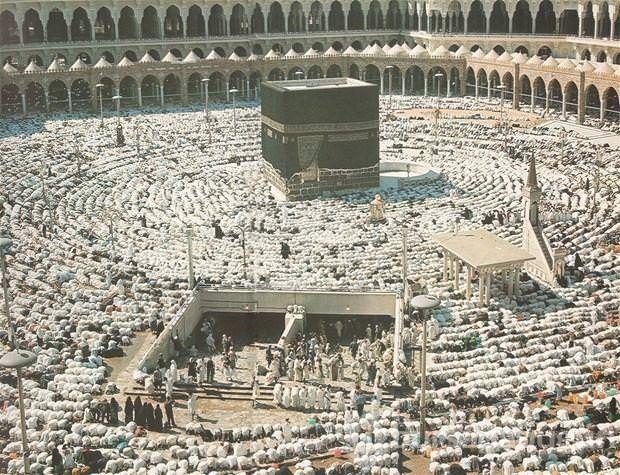 Zemzem suyunun hayrete düşüren şifa ve sırları