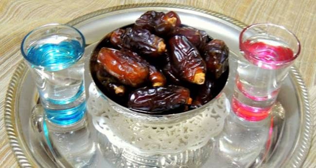 Zemzem suyunun hayrete düşüren şifa ve sırları