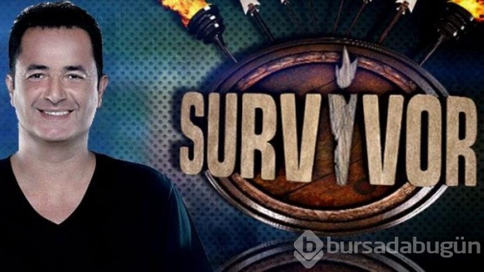 Survivor 2016 kadrosunda bir isim daha belli oldu