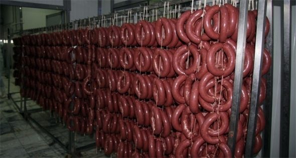 Sofralarınızdan uzak tutmanız gereken 10 gıda!