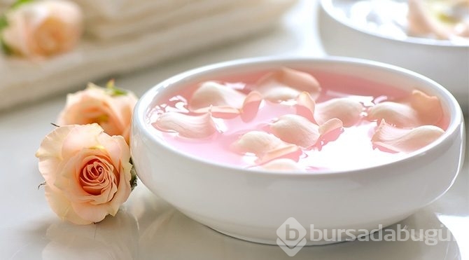 Gülsuyunun faydaları