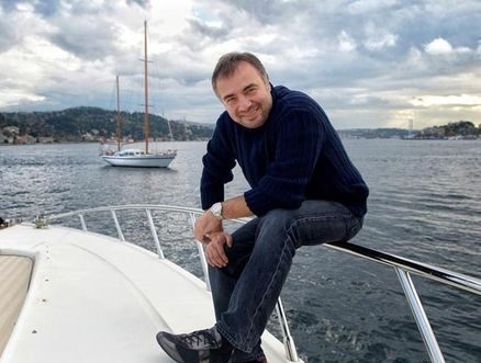 Oktay Kaynarca'ya hapis şoku!