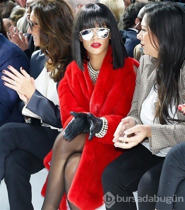 Trend: Brow-Bar güneş gözlüğü