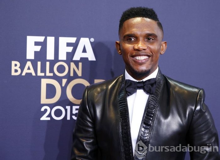 FİFA Ballon d'Or ödül gecesinden kareler