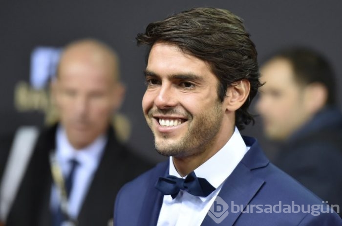 FİFA Ballon d'Or ödül gecesinden kareler