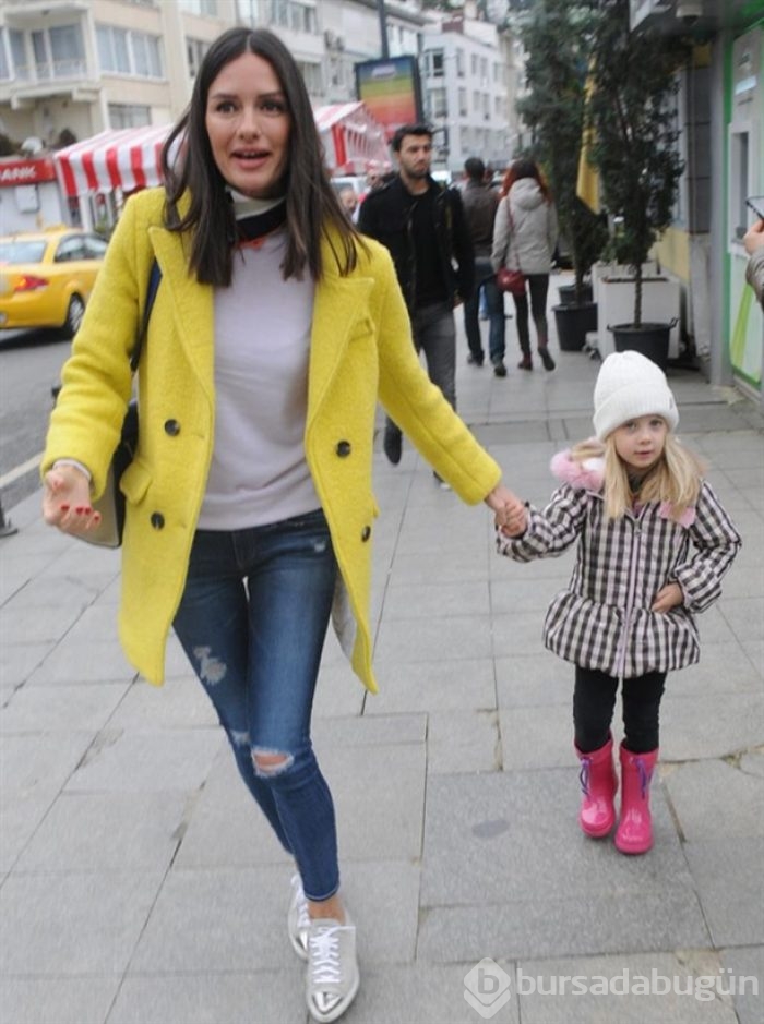 Yasemin Ergene Özilhan çocuklar gibi