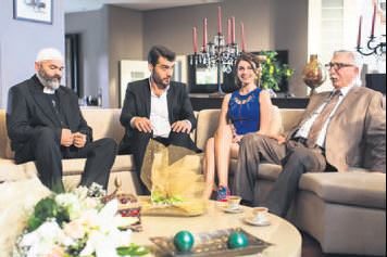 Magazin gündeminden başlıklar: 12 Ocak 2016