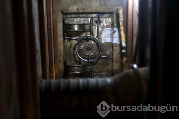Guzman'ın yakalandığı operasyonun görüntüleri yayınlandı