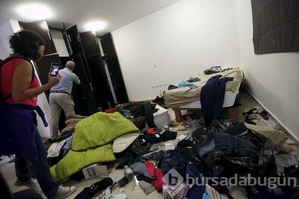 Guzman'ın yakalandığı operasyonun görüntüleri yayınlandı