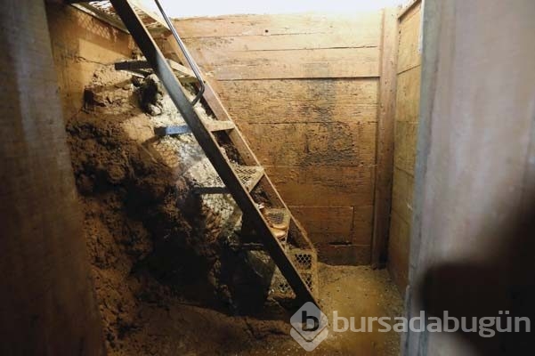 Guzman'ın yakalandığı operasyonun görüntüleri yayınlandı