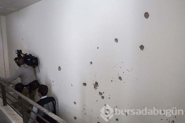 Guzman'ın yakalandığı operasyonun görüntüleri yayınlandı