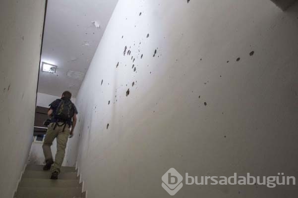Guzman'ın yakalandığı operasyonun görüntüleri yayınlandı