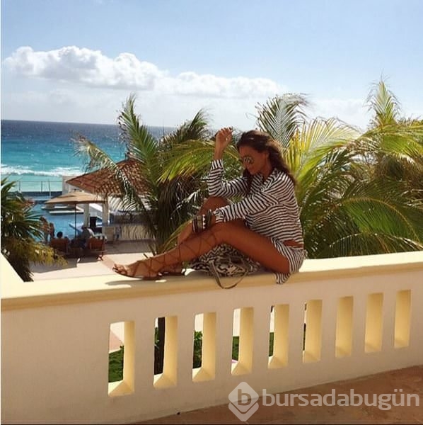 İnstagram'da Ünlüler - 12 Ocak 2016