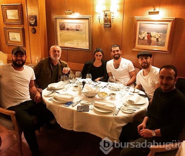 İnstagram'da Ünlüler - 12 Ocak 2016