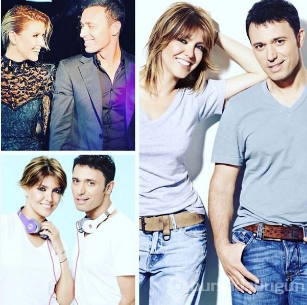 İnstagram'da Ünlüler - 12 Ocak 2016