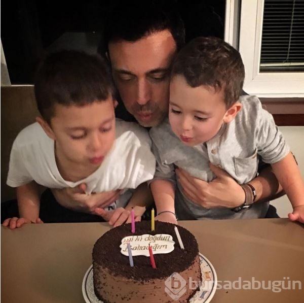 İnstagram'da Ünlüler - 12 Ocak 2016