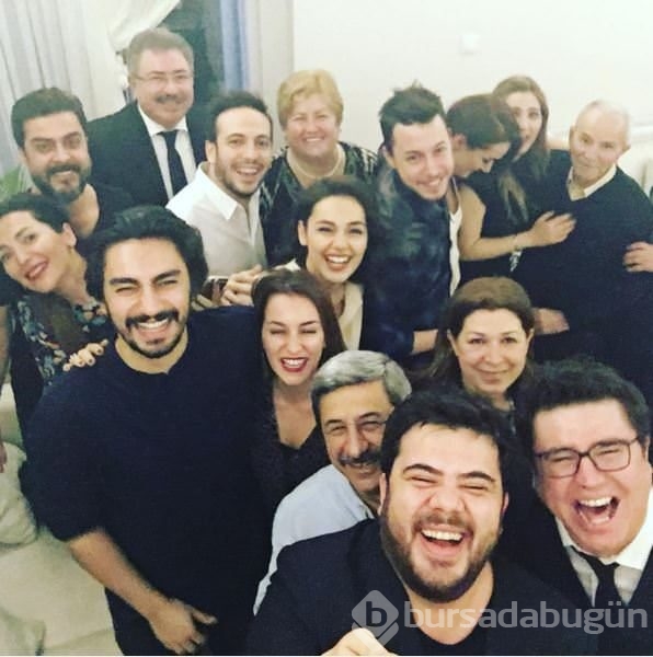 İnstagram'da Ünlüler - 12 Ocak 2016