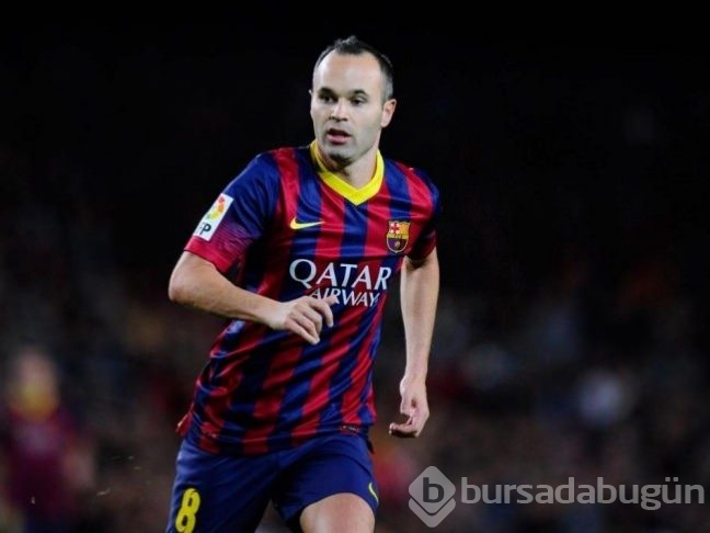 FIFA 2015'in en iyi 11'ini seçti
