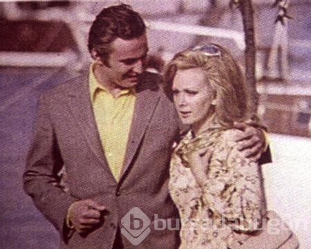 Filiz Akın'la ilgili ilginç olay!