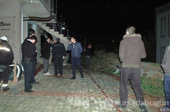 Son 24 saatte yurttan 3. sayfa haberleri (12.01.2016)