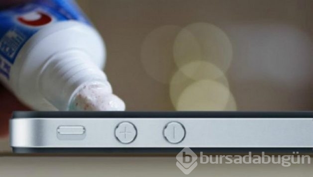 Diş macununun bilinmeyen 11 özelliği