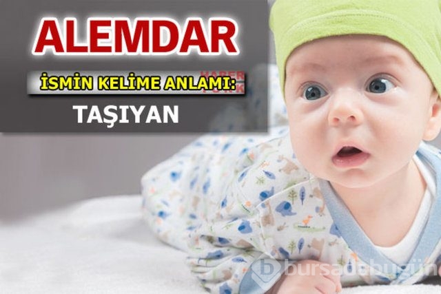 İsimlerin ilginç anlamları