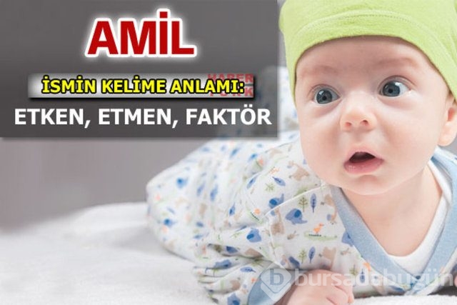 İsimlerin ilginç anlamları