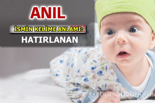 İsimlerin ilginç anlamları