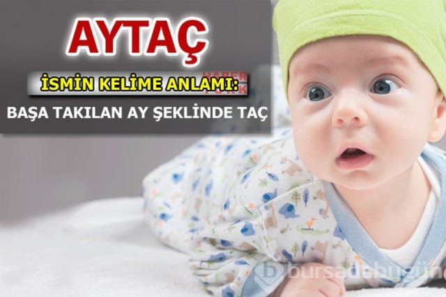 İsimlerin ilginç anlamları
