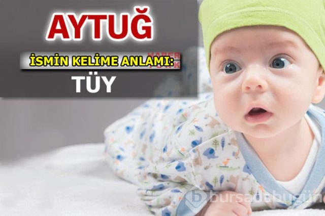 İsimlerin ilginç anlamları