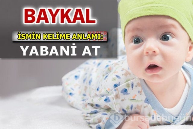 İsimlerin ilginç anlamları