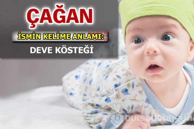 İsimlerin ilginç anlamları