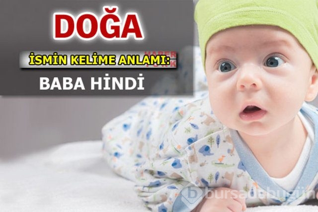 İsimlerin ilginç anlamları