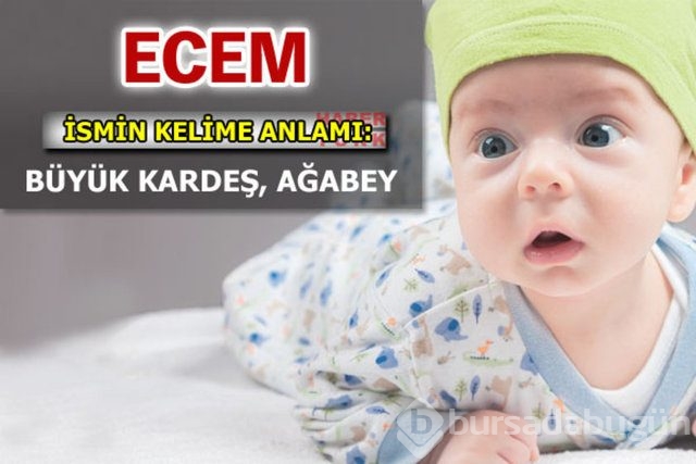 İsimlerin ilginç anlamları
