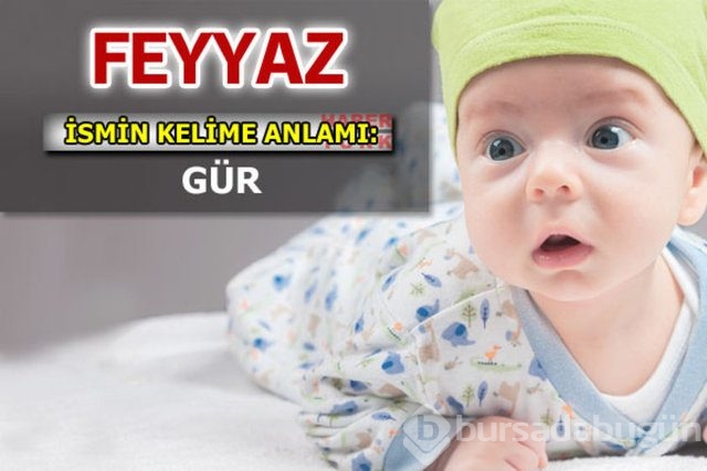İsimlerin ilginç anlamları
