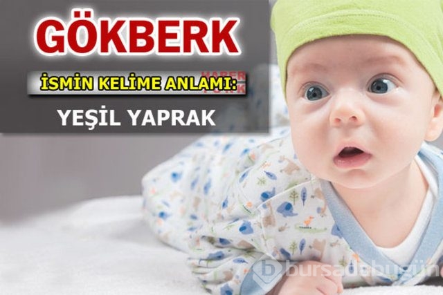 İsimlerin ilginç anlamları