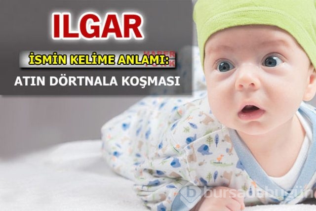 İsimlerin ilginç anlamları
