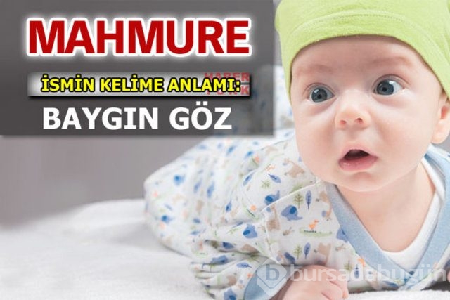 İsimlerin ilginç anlamları